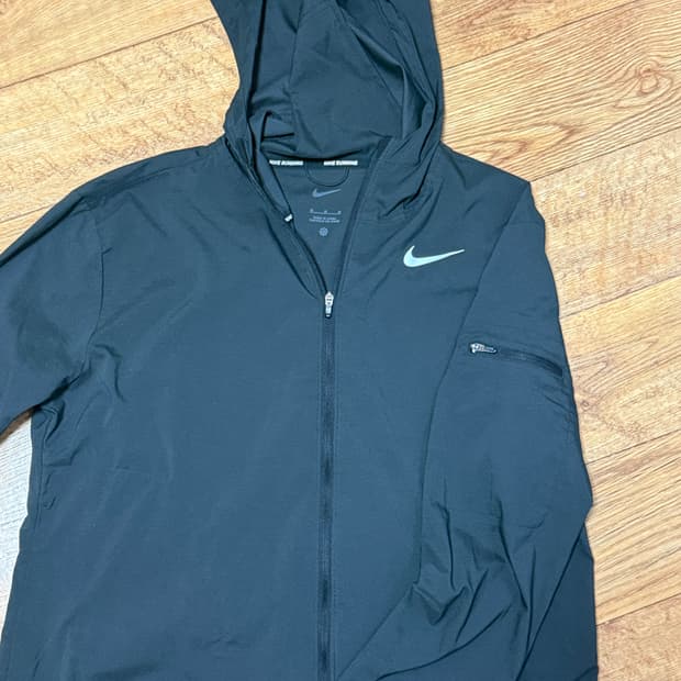나이키 라이트재킷 바람막이