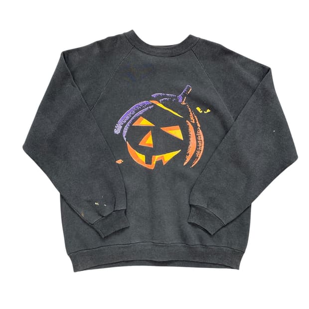 빈티지 스웻 셔츠 (Man XL) H0553