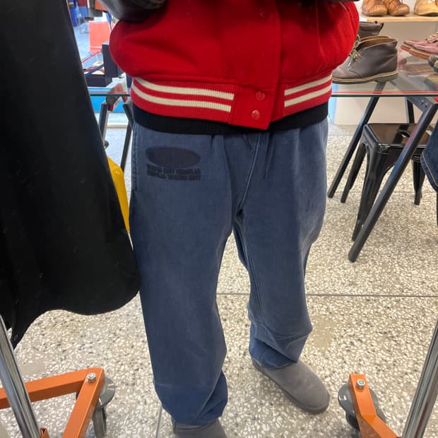 Alfred VTG FRED OG JOGGER PANTS