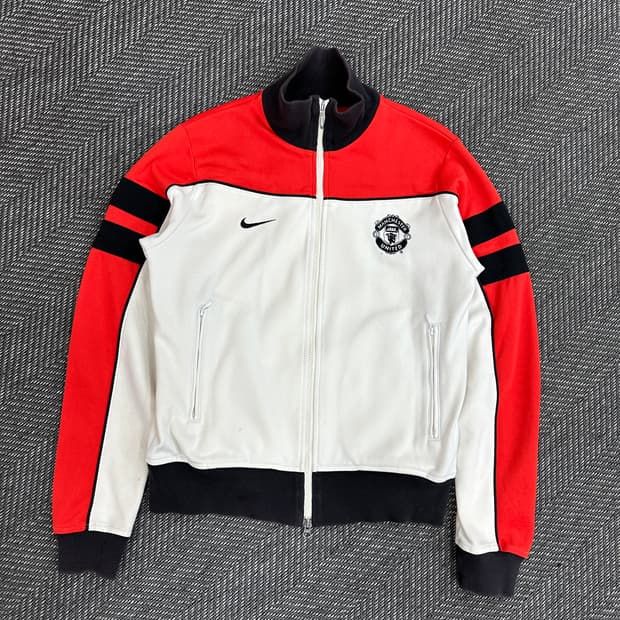 나이키 맨유저지 S