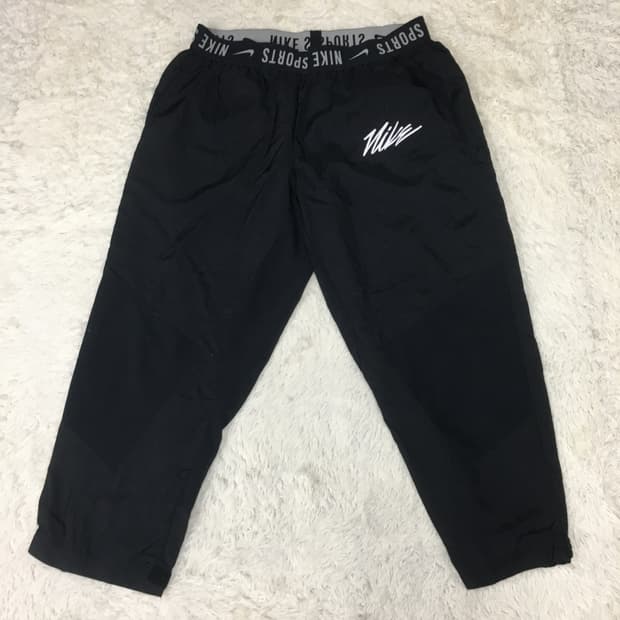 나이키 우븐팬츠 CC23