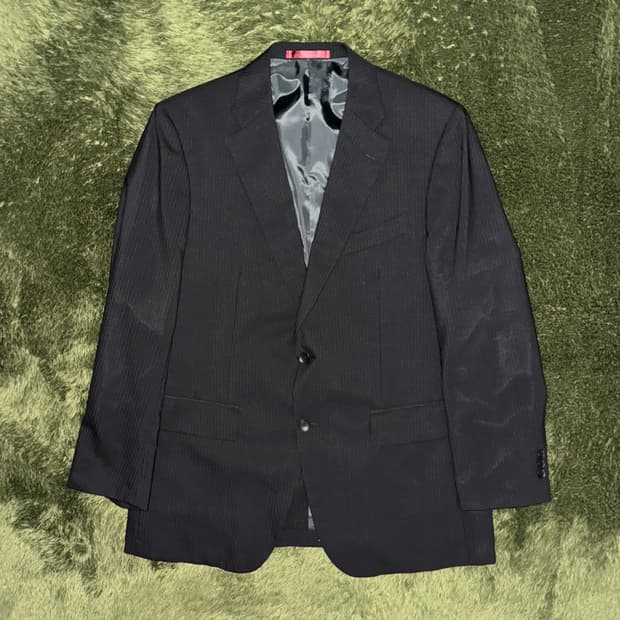 Kansai Yamamoto 칸사이 야마모토 옴므 서머 블레이저 자켓