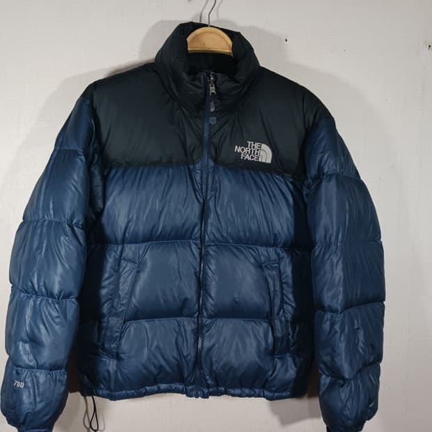 Nathface  노스페이스 눕시 90 (우리95)