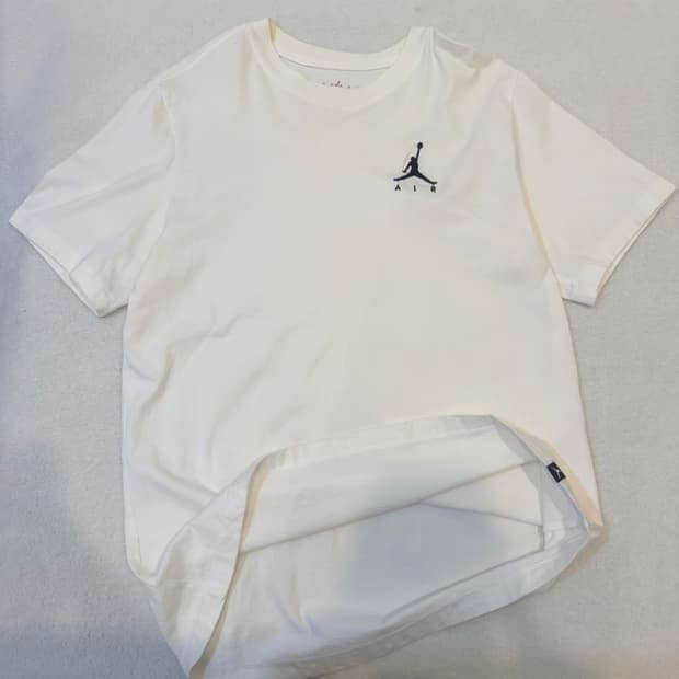 [NIKE Air Jordan] 나이키 조던 반팔