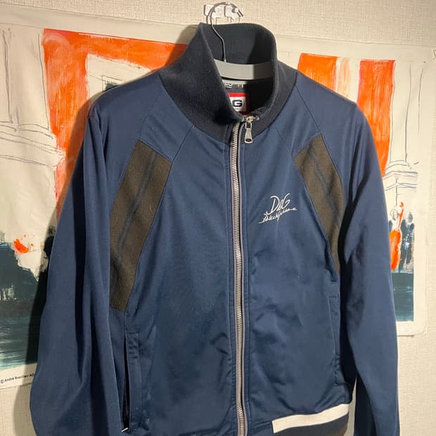 돌체엔가바나 저지