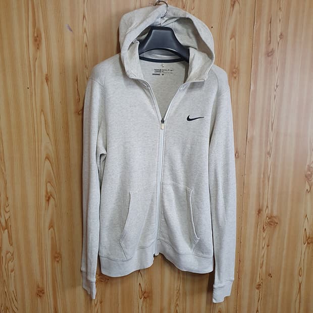 나이키골프 후드집업 L