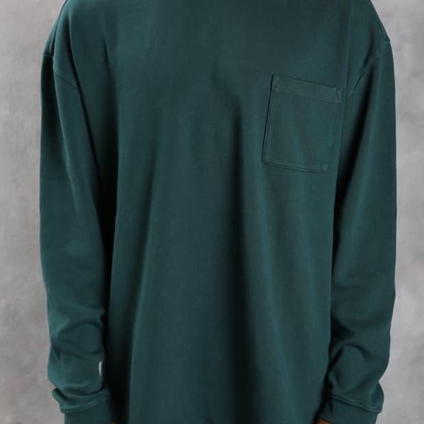 Yeezy season 5 Oversize Sweatshirt