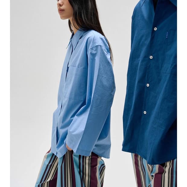 [새상품]핀카 잠옷 세트