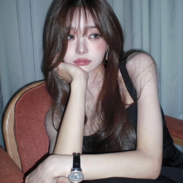 프리지아디카!)카시오 엑슬림 z85 (작례)