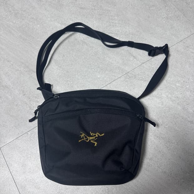 아크테릭스 맨티스2 웨이스트팩