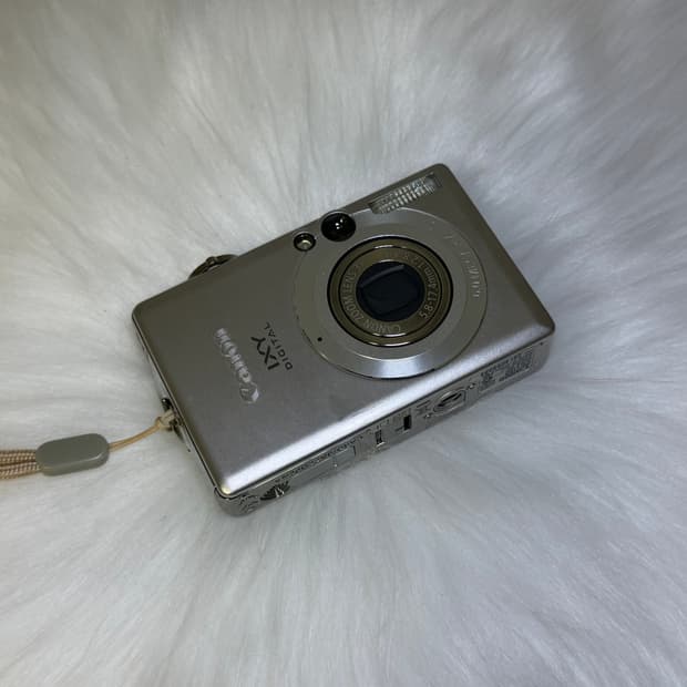 캐논 익시 ixy 70 (익서스 ixus 60)