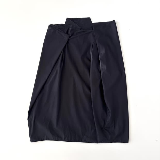 질샌더 jil sander 디테일 스커트