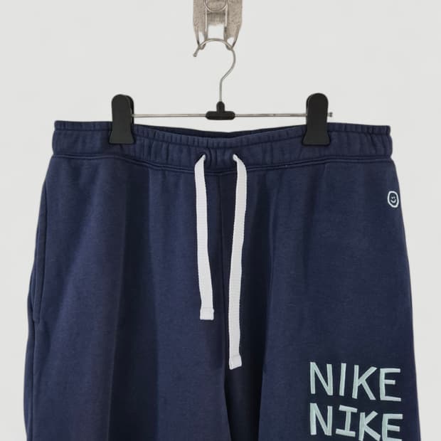 [M]나이키 기모 조거팬츠 바지