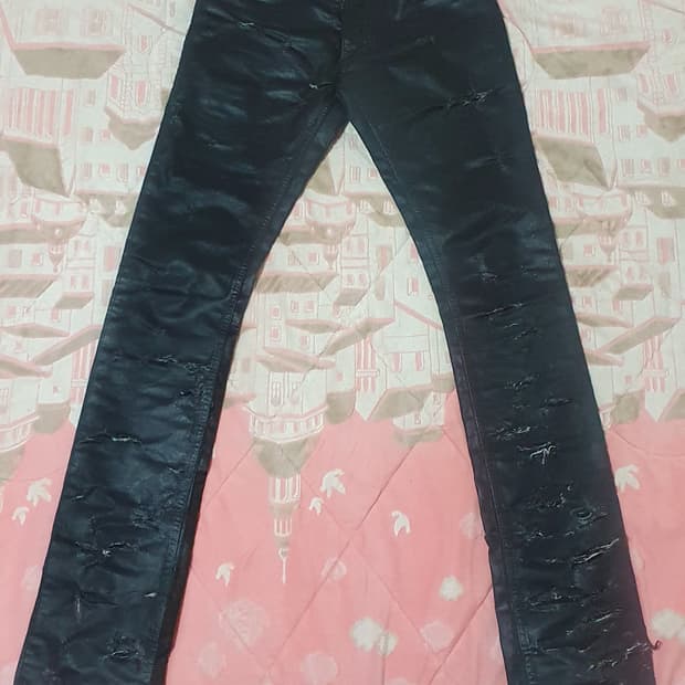 디올옴므 04 스트립 디스진 28 일판