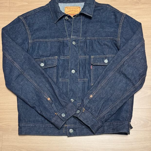 웨어하우스 dsb2002xx(1953) 42사이즈