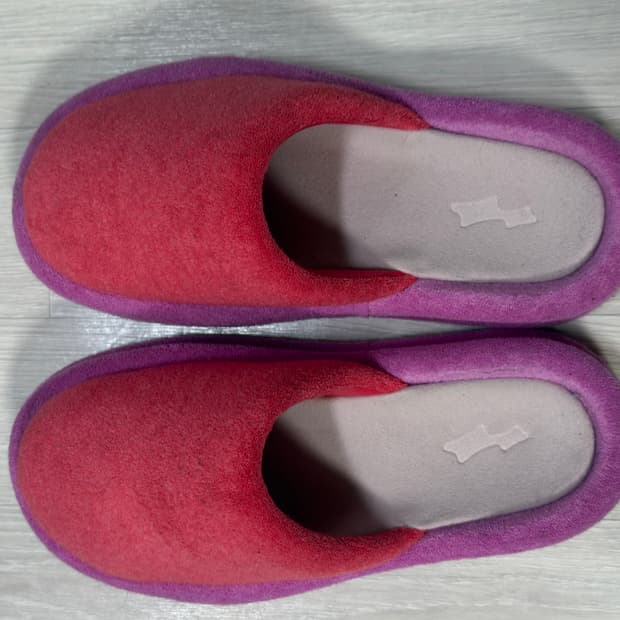 skylrk rest slipper juice us9