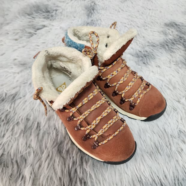 나이키 acg 방한부츠240