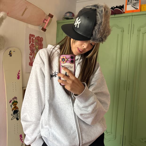 뉴에라 퍼 캡 (712)