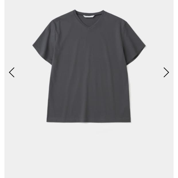 강정석 PERMANENT FOR EVERYONE T-SHIRTS