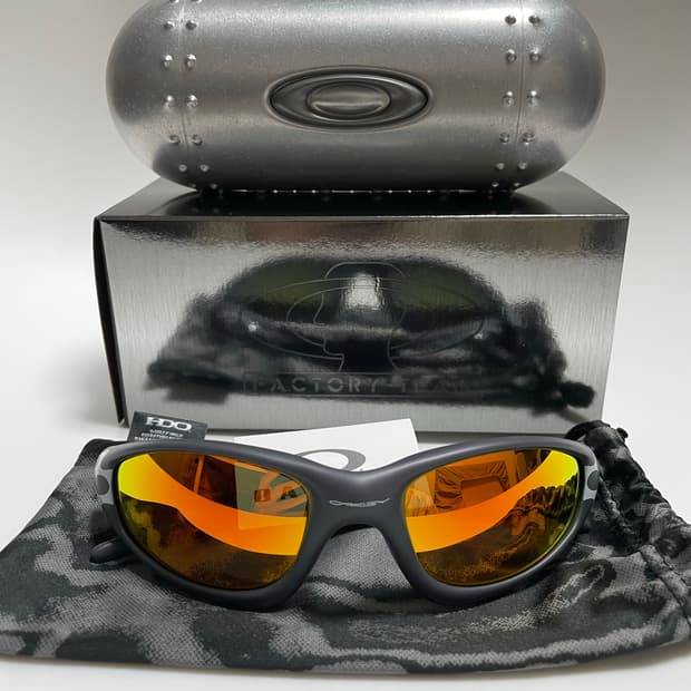 [11월 14일 출시 신상]오클리 x 브레인데드 스트레이트 자켓