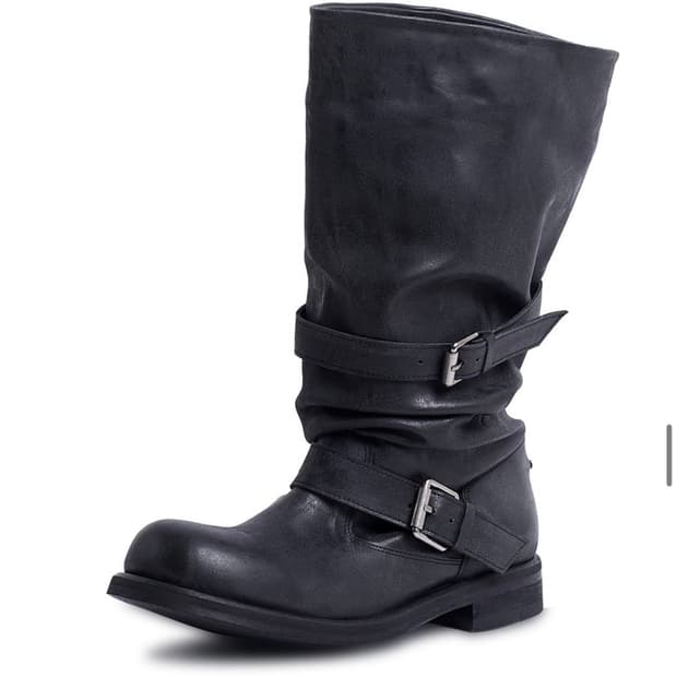 네거티브쓰리부츠 슬라우치 롱 250