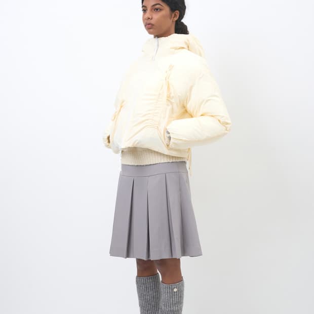 파르티멘토 패딩