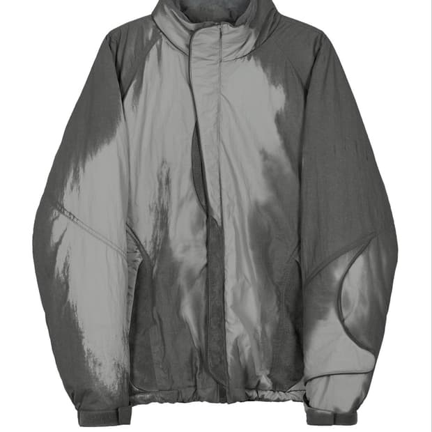 xlim ep.2 padded jacket 3size