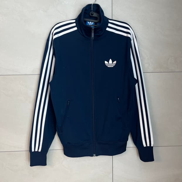 아디다스 구파이어버드 대장 져지 네이비 (90) 