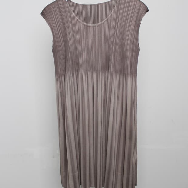 Pleats Please by Issey Miyake  