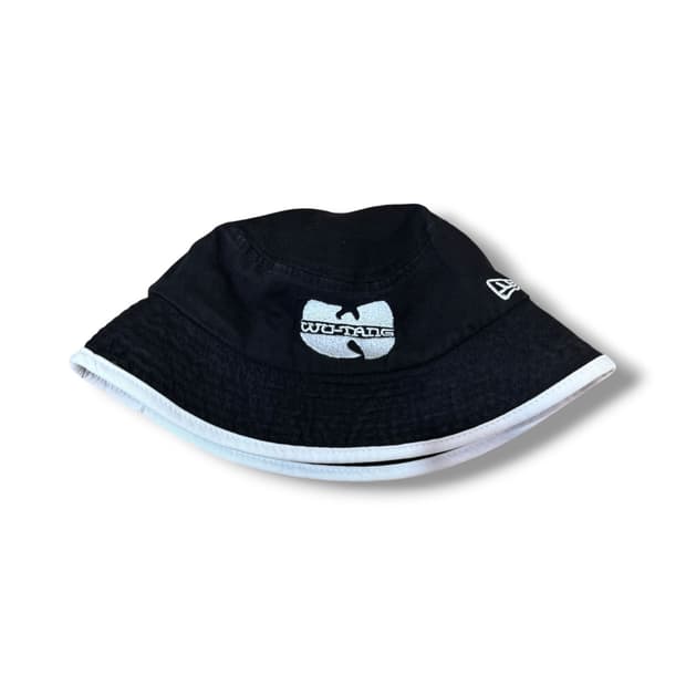 우탱클랜 빈티지 버킷햇  