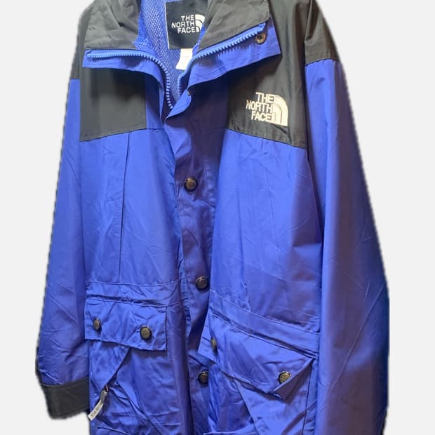 The North Face (노스페이스)