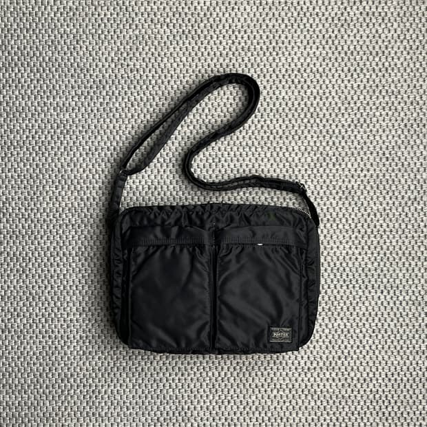 Porter