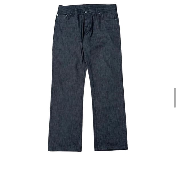 Helmut lang archive 헬무트랭 아카이브 데님 33