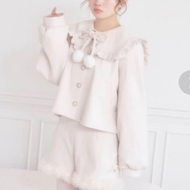 허니시나몬 코트 판매