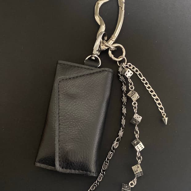 다이스 체인 키케이스