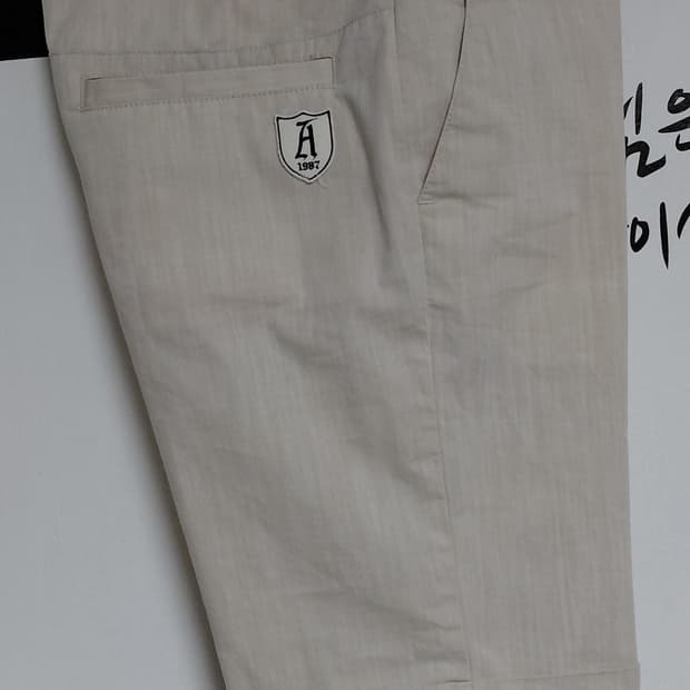 [M] 애쉬워스(Ashworth) 정품 여성 골프 반바지