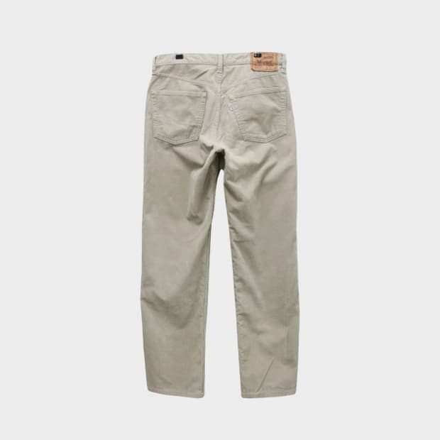 90'S LEVI'S 515 빈티지 리바이스 코듀로이 팬츠 69424