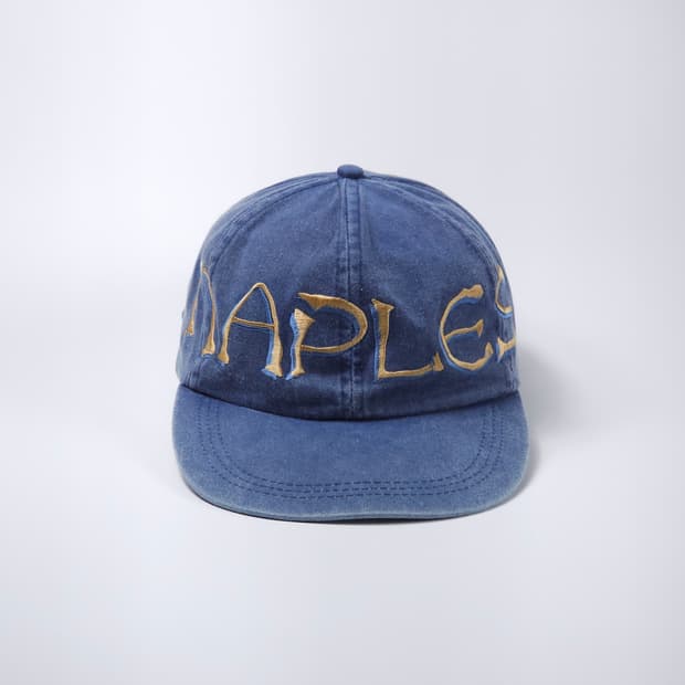 American Vintage Denim Hat