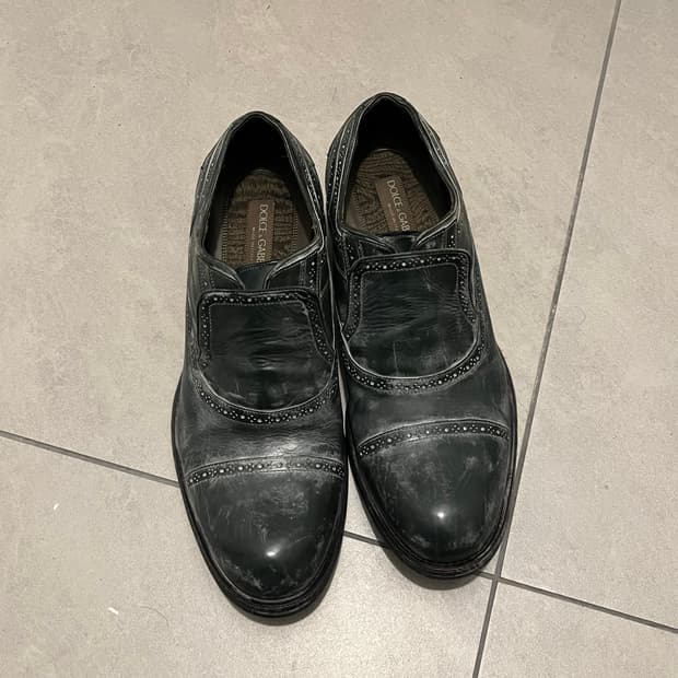 돌체앤가바나 워싱더비