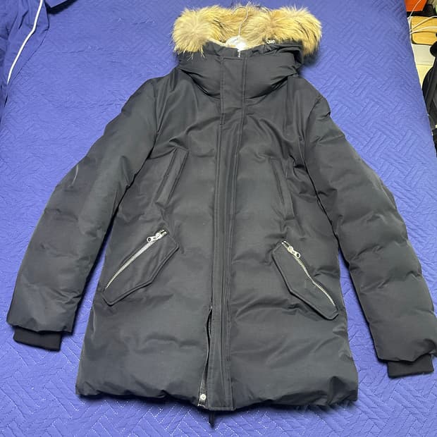 맥케이지 에드워드 40