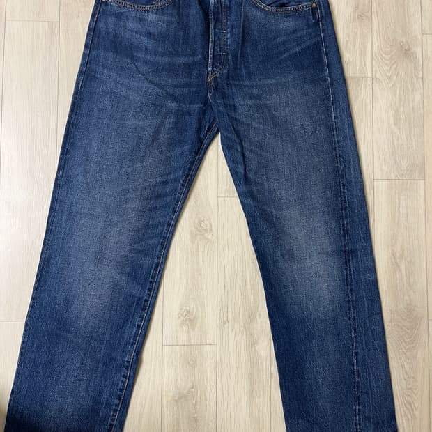 리바이스빈티지클로딩 LVC55501-0057 드라그넷 34X32 새제품