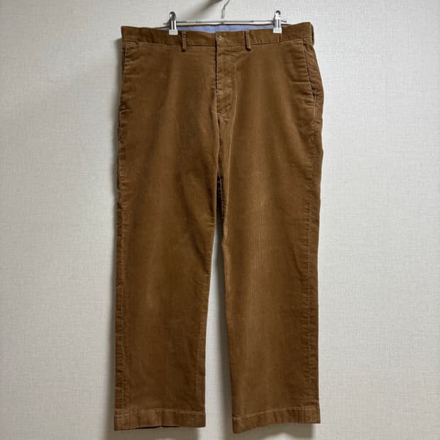 신형 폴로 POLO RALPH LAUREN 클래식핏 코듀로이 팬츠