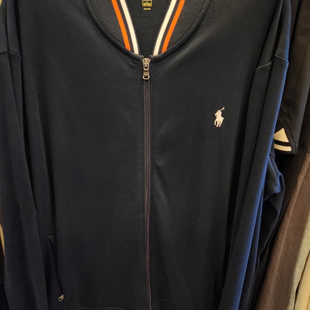 폴로랄프로렌 집업