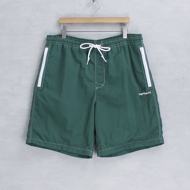 carhartt _ nylon surf short 