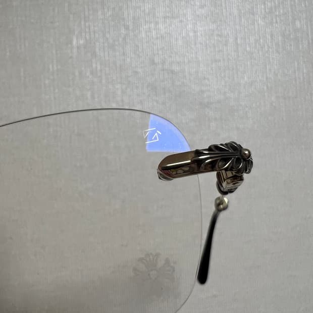 크롬하츠 필스3 GP-BK 극미중고 판매합니다 