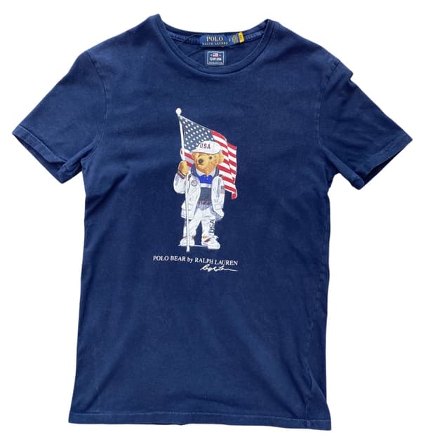 폴로 1/2 티셔츠 (Man S) H0397