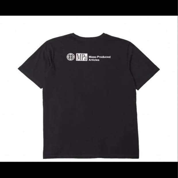 plastic product t-shrit