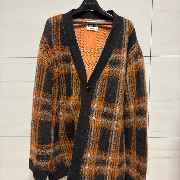 President’s (P’s) 가디건