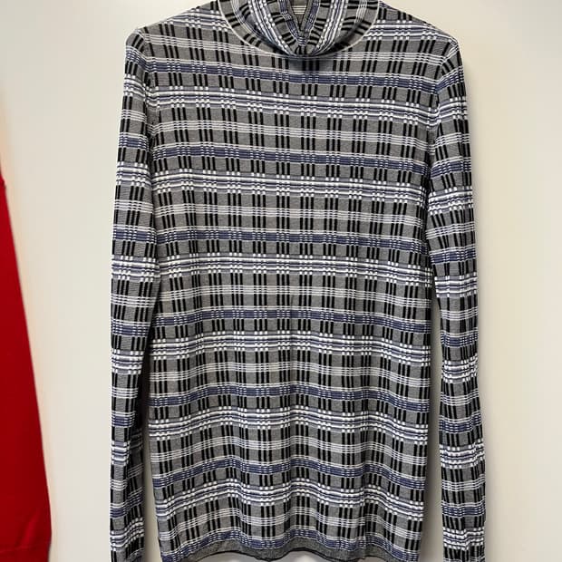 Theory 띠어리 니트 풀오버