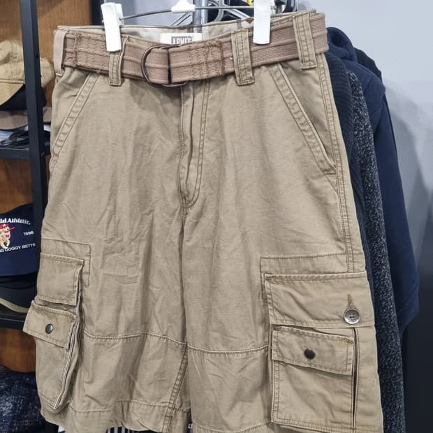 levis cargo 등산 캠핑 30size 얼룩x 찢어짐x